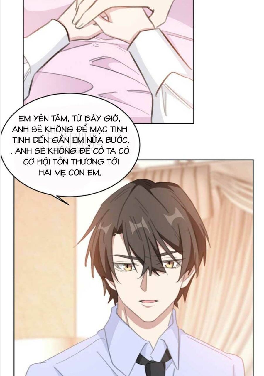 Hôn Nhân Trọng Sinh Nhẹ Nhàng Ấm Áp Sủng Vợ Chapter 182 - Trang 2