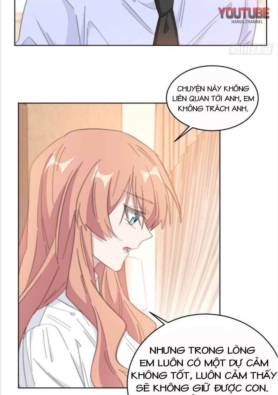 Hôn Nhân Trọng Sinh Nhẹ Nhàng Ấm Áp Sủng Vợ Chapter 182 - Trang 2