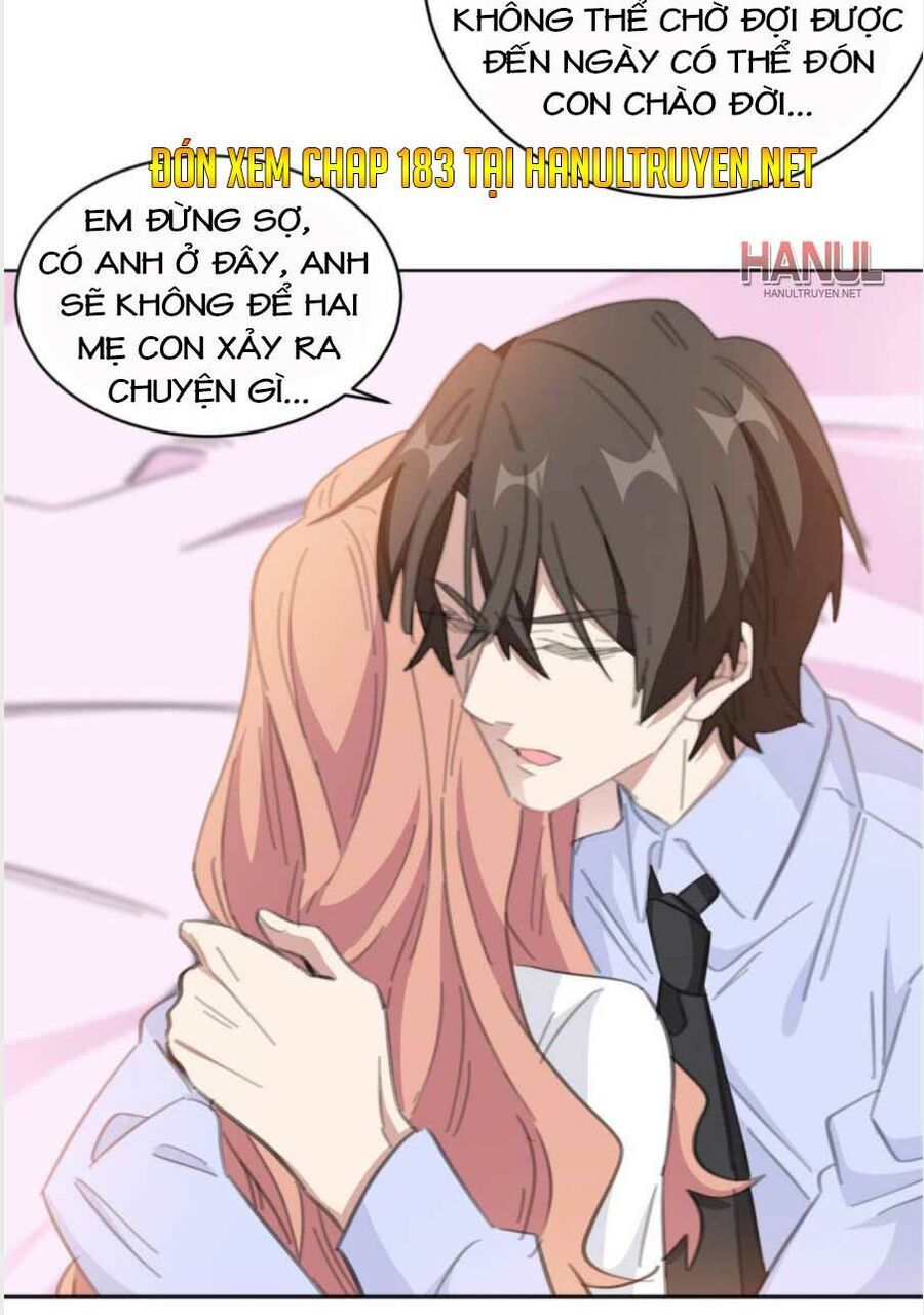 Hôn Nhân Trọng Sinh Nhẹ Nhàng Ấm Áp Sủng Vợ Chapter 182 - Trang 2