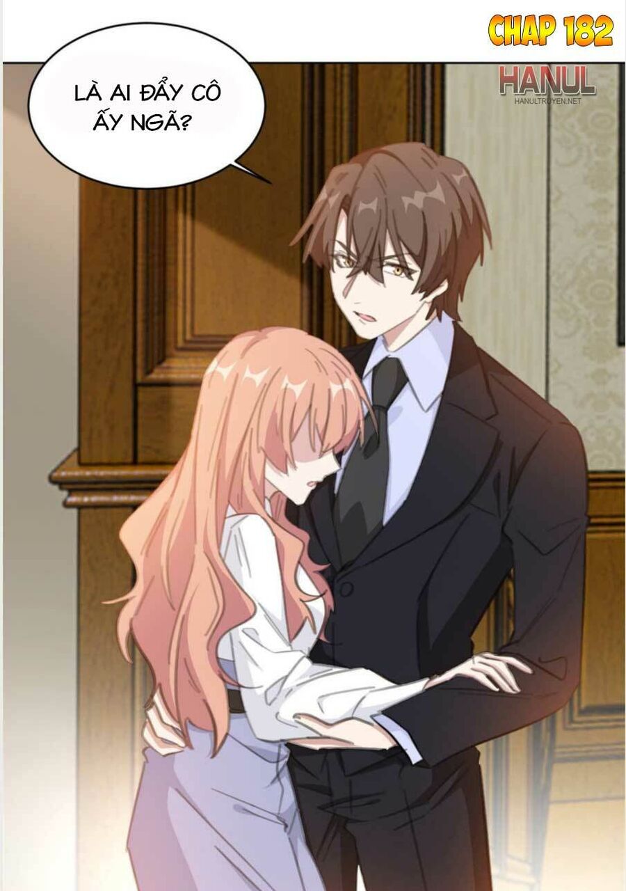 Hôn Nhân Trọng Sinh Nhẹ Nhàng Ấm Áp Sủng Vợ Chapter 182 - Trang 2