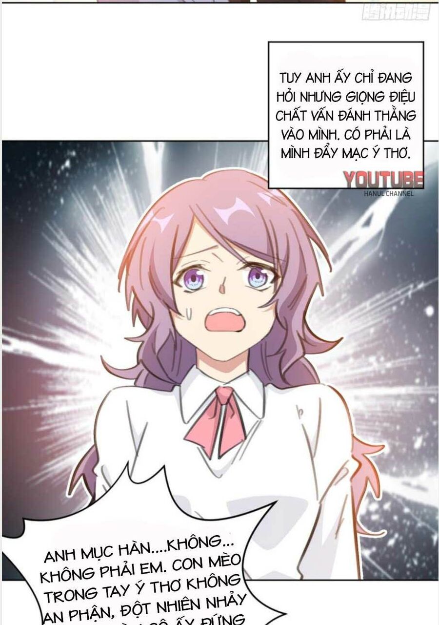 Hôn Nhân Trọng Sinh Nhẹ Nhàng Ấm Áp Sủng Vợ Chapter 182 - Trang 2