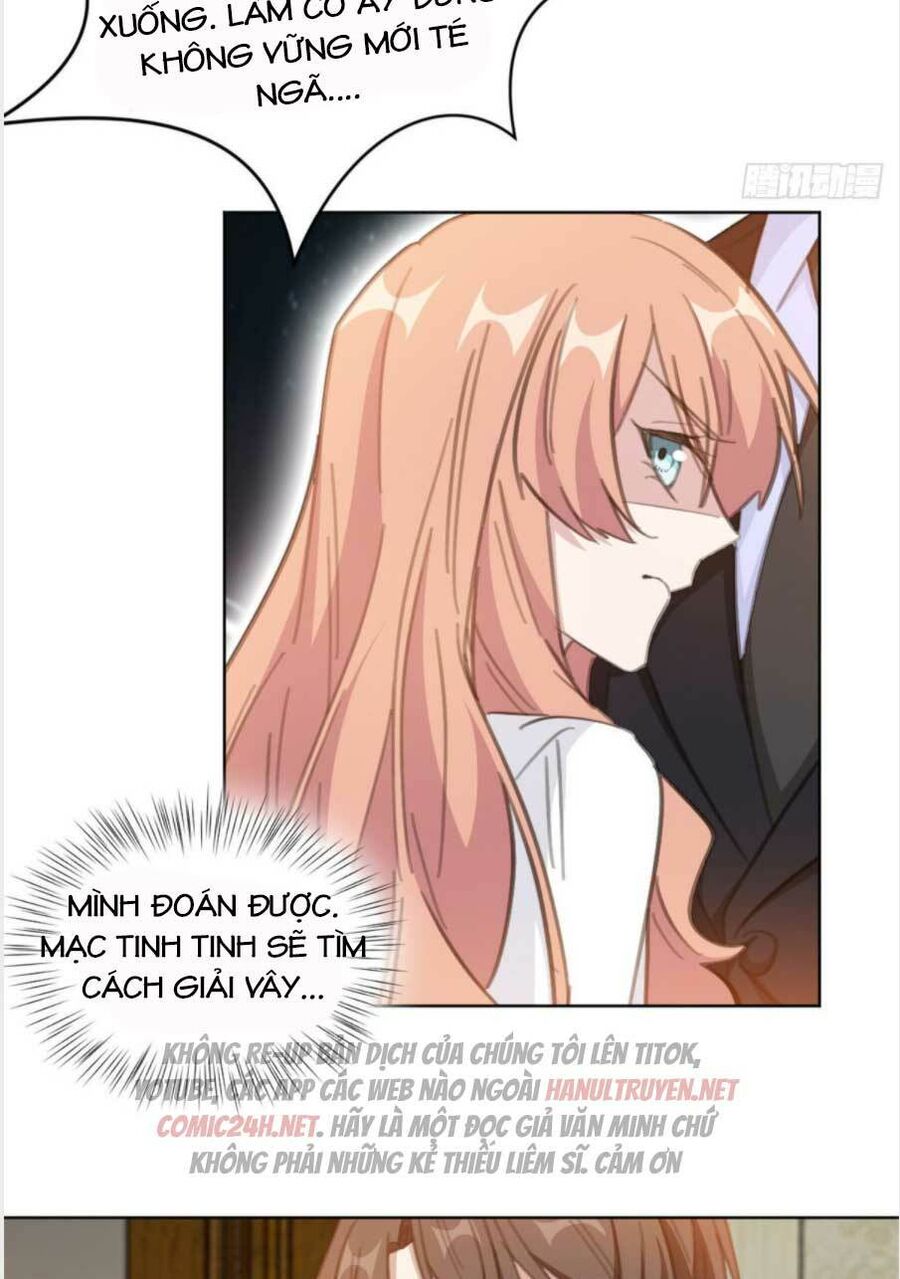 Hôn Nhân Trọng Sinh Nhẹ Nhàng Ấm Áp Sủng Vợ Chapter 182 - Trang 2