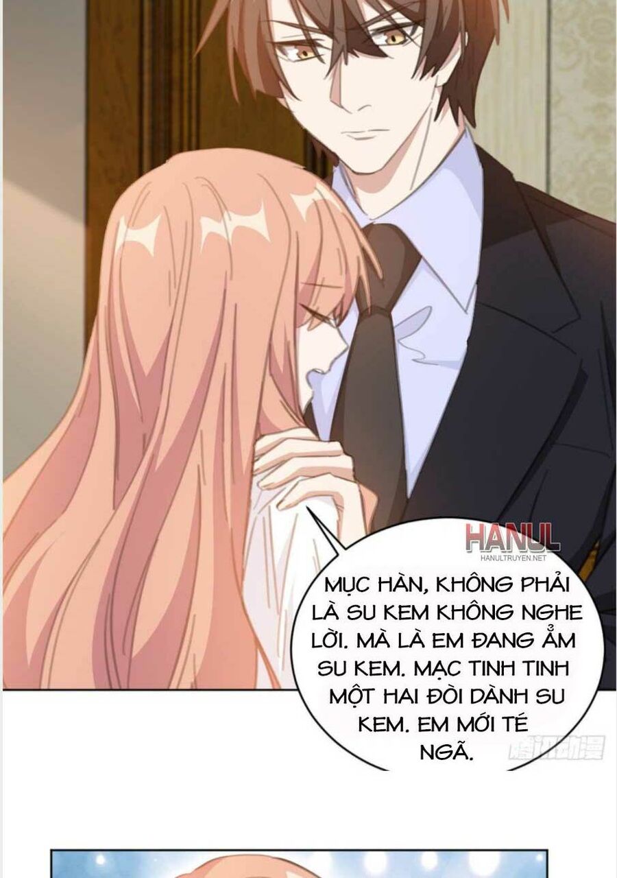 Hôn Nhân Trọng Sinh Nhẹ Nhàng Ấm Áp Sủng Vợ Chapter 182 - Trang 2