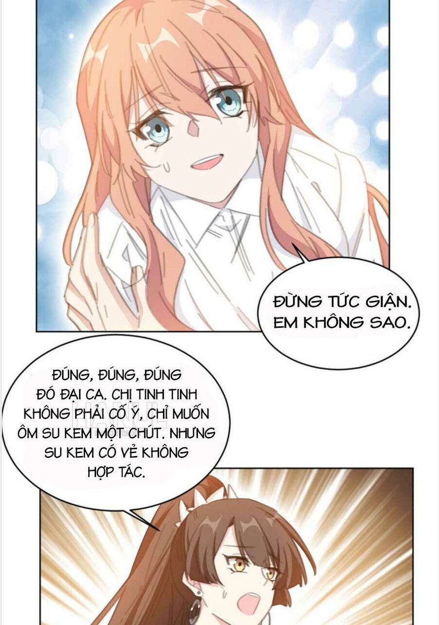 Hôn Nhân Trọng Sinh Nhẹ Nhàng Ấm Áp Sủng Vợ Chapter 182 - Trang 2