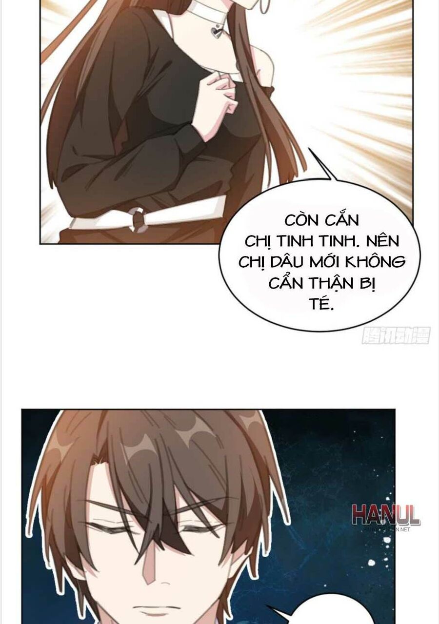 Hôn Nhân Trọng Sinh Nhẹ Nhàng Ấm Áp Sủng Vợ Chapter 182 - Trang 2