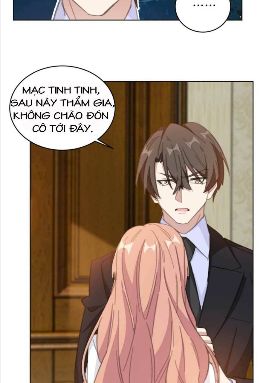 Hôn Nhân Trọng Sinh Nhẹ Nhàng Ấm Áp Sủng Vợ Chapter 182 - Trang 2