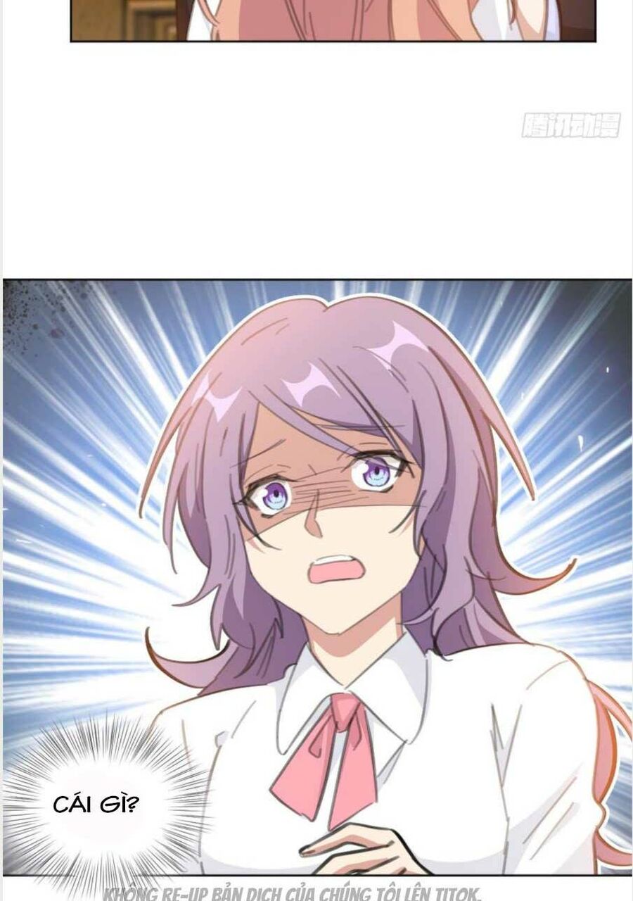 Hôn Nhân Trọng Sinh Nhẹ Nhàng Ấm Áp Sủng Vợ Chapter 182 - Trang 2