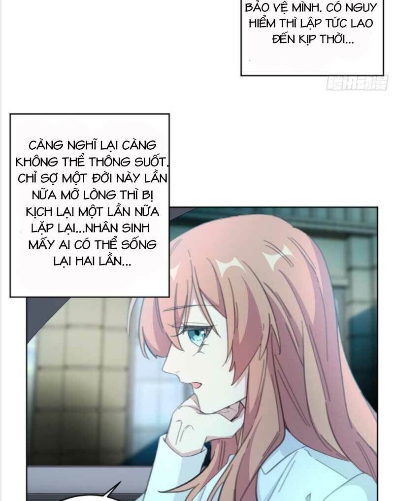 Hôn Nhân Trọng Sinh Nhẹ Nhàng Ấm Áp Sủng Vợ Chapter 183 - Trang 2