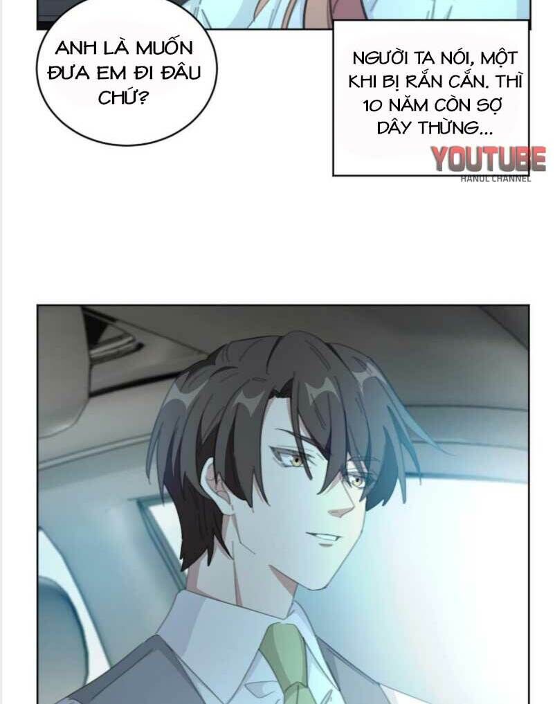 Hôn Nhân Trọng Sinh Nhẹ Nhàng Ấm Áp Sủng Vợ Chapter 183 - Trang 2