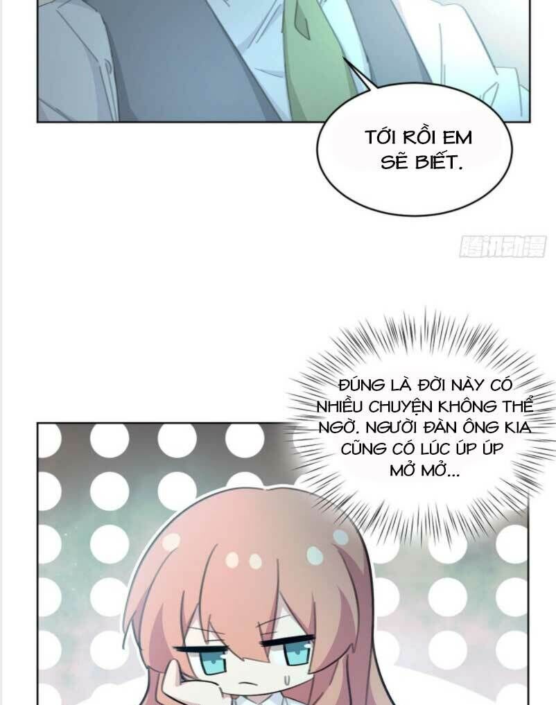 Hôn Nhân Trọng Sinh Nhẹ Nhàng Ấm Áp Sủng Vợ Chapter 183 - Trang 2