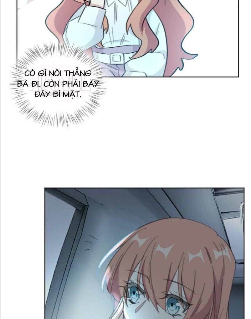 Hôn Nhân Trọng Sinh Nhẹ Nhàng Ấm Áp Sủng Vợ Chapter 183 - Trang 2