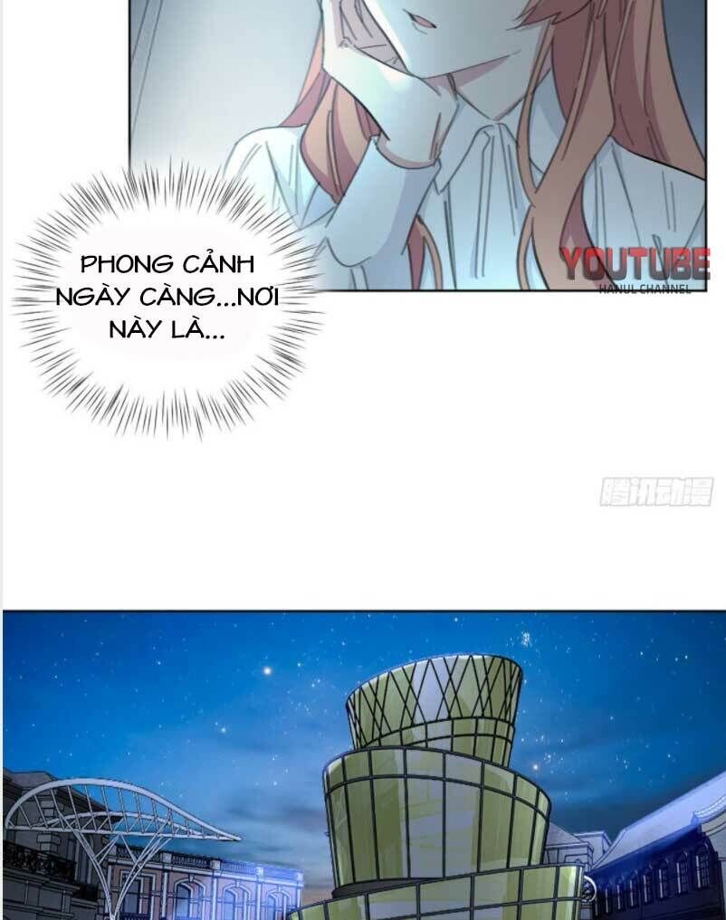 Hôn Nhân Trọng Sinh Nhẹ Nhàng Ấm Áp Sủng Vợ Chapter 183 - Trang 2