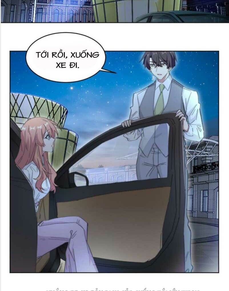 Hôn Nhân Trọng Sinh Nhẹ Nhàng Ấm Áp Sủng Vợ Chapter 183 - Trang 2