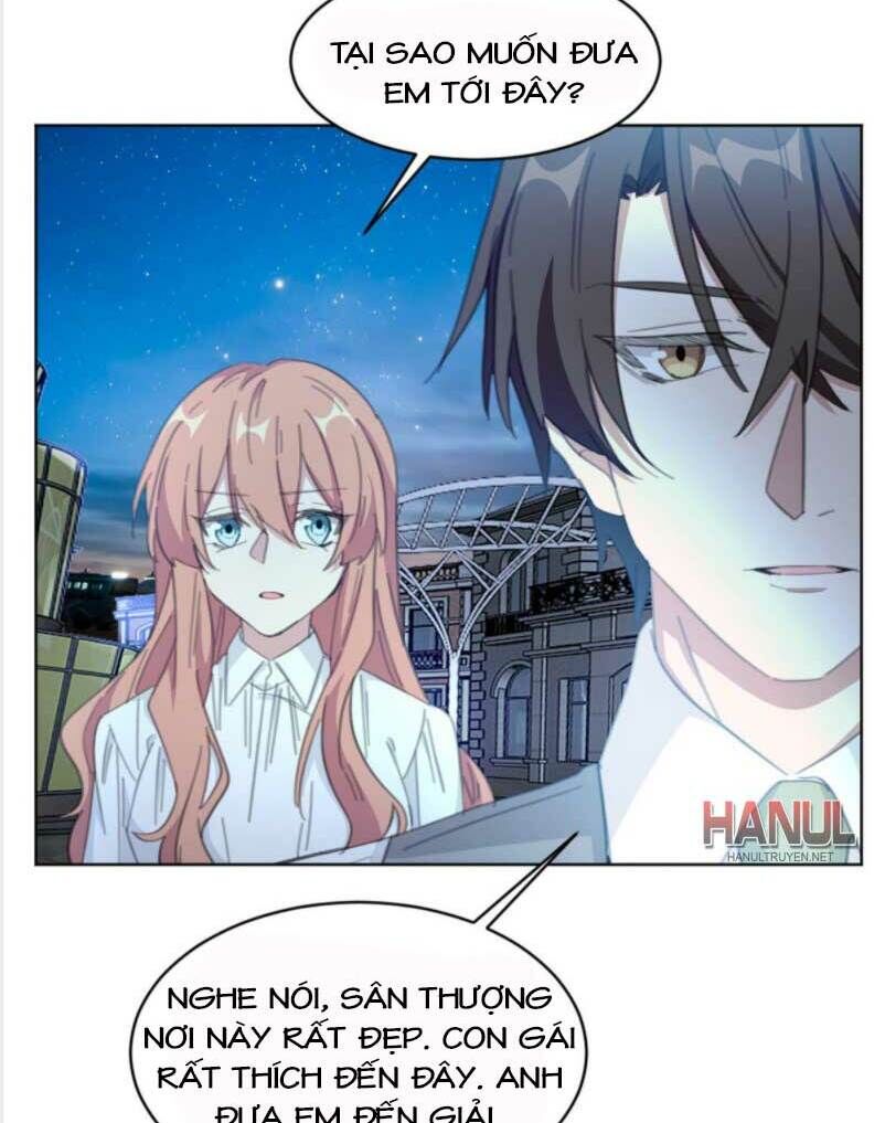 Hôn Nhân Trọng Sinh Nhẹ Nhàng Ấm Áp Sủng Vợ Chapter 183 - Trang 2