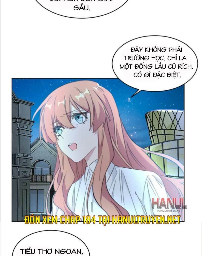 Hôn Nhân Trọng Sinh Nhẹ Nhàng Ấm Áp Sủng Vợ Chapter 183 - Trang 2