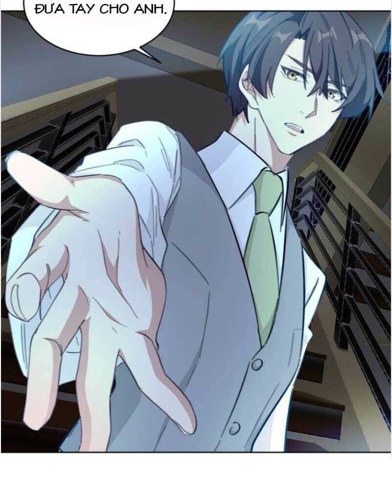 Hôn Nhân Trọng Sinh Nhẹ Nhàng Ấm Áp Sủng Vợ Chapter 183 - Trang 2