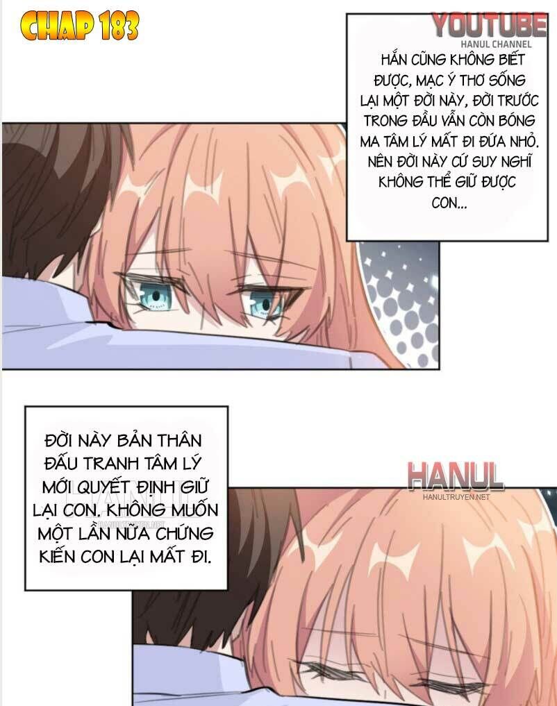 Hôn Nhân Trọng Sinh Nhẹ Nhàng Ấm Áp Sủng Vợ Chapter 183 - Trang 2