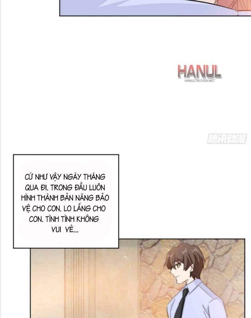 Hôn Nhân Trọng Sinh Nhẹ Nhàng Ấm Áp Sủng Vợ Chapter 183 - Trang 2