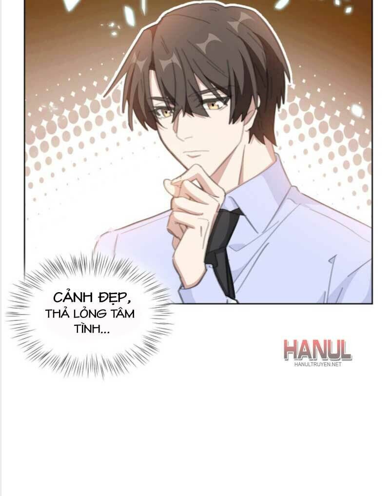 Hôn Nhân Trọng Sinh Nhẹ Nhàng Ấm Áp Sủng Vợ Chapter 183 - Trang 2