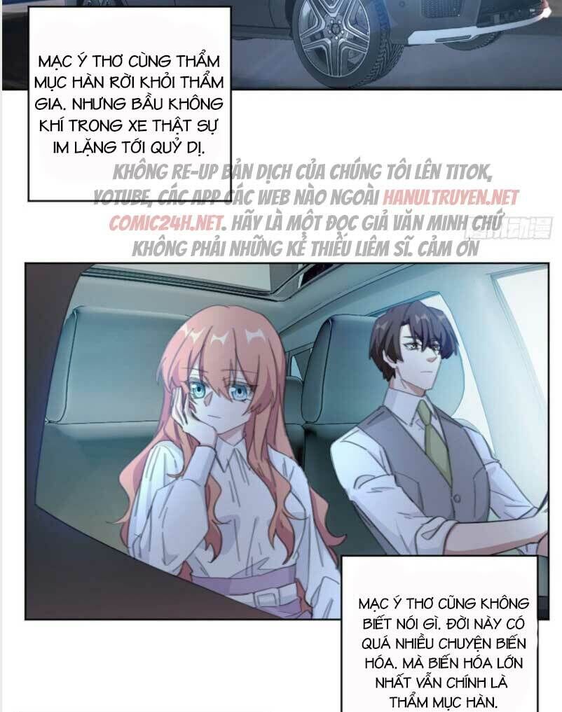 Hôn Nhân Trọng Sinh Nhẹ Nhàng Ấm Áp Sủng Vợ Chapter 183 - Trang 2