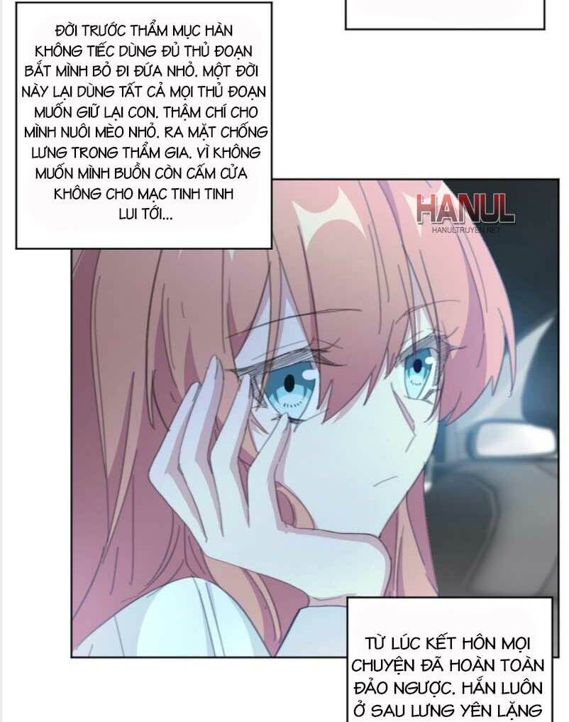 Hôn Nhân Trọng Sinh Nhẹ Nhàng Ấm Áp Sủng Vợ Chapter 183 - Trang 2