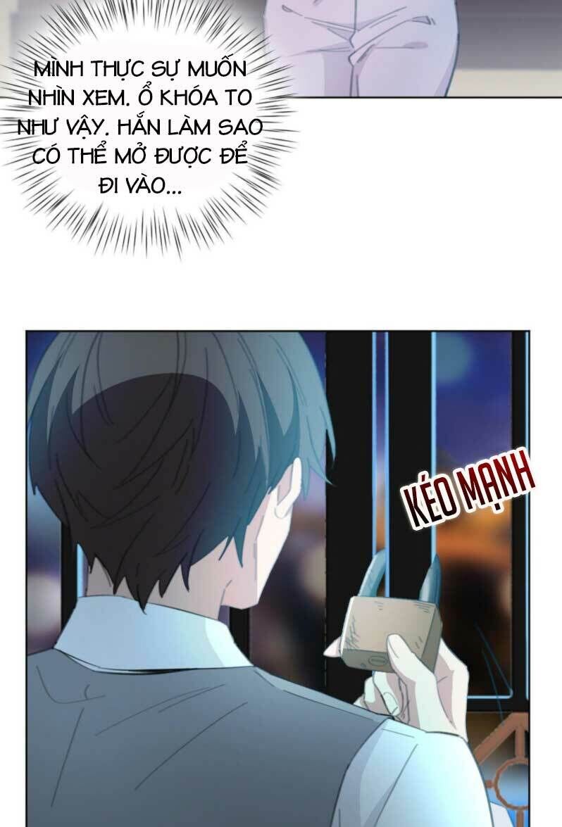 Hôn Nhân Trọng Sinh Nhẹ Nhàng Ấm Áp Sủng Vợ Chapter 184 - Trang 2