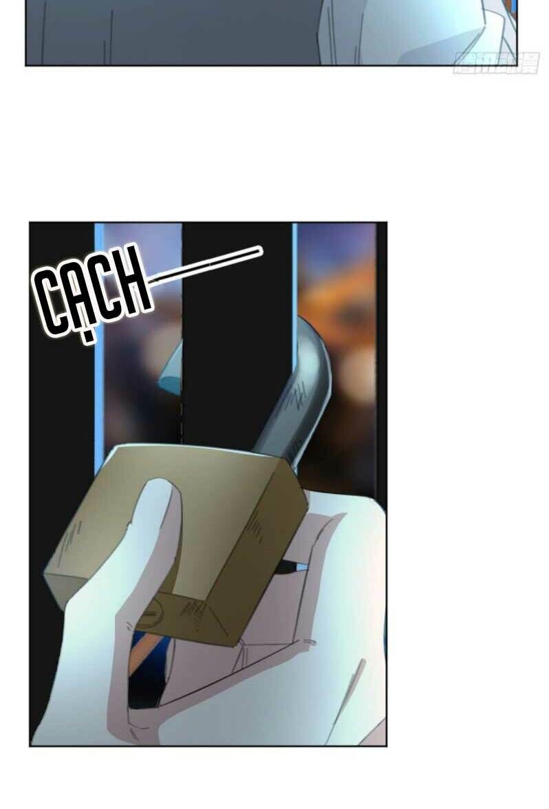 Hôn Nhân Trọng Sinh Nhẹ Nhàng Ấm Áp Sủng Vợ Chapter 184 - Trang 2