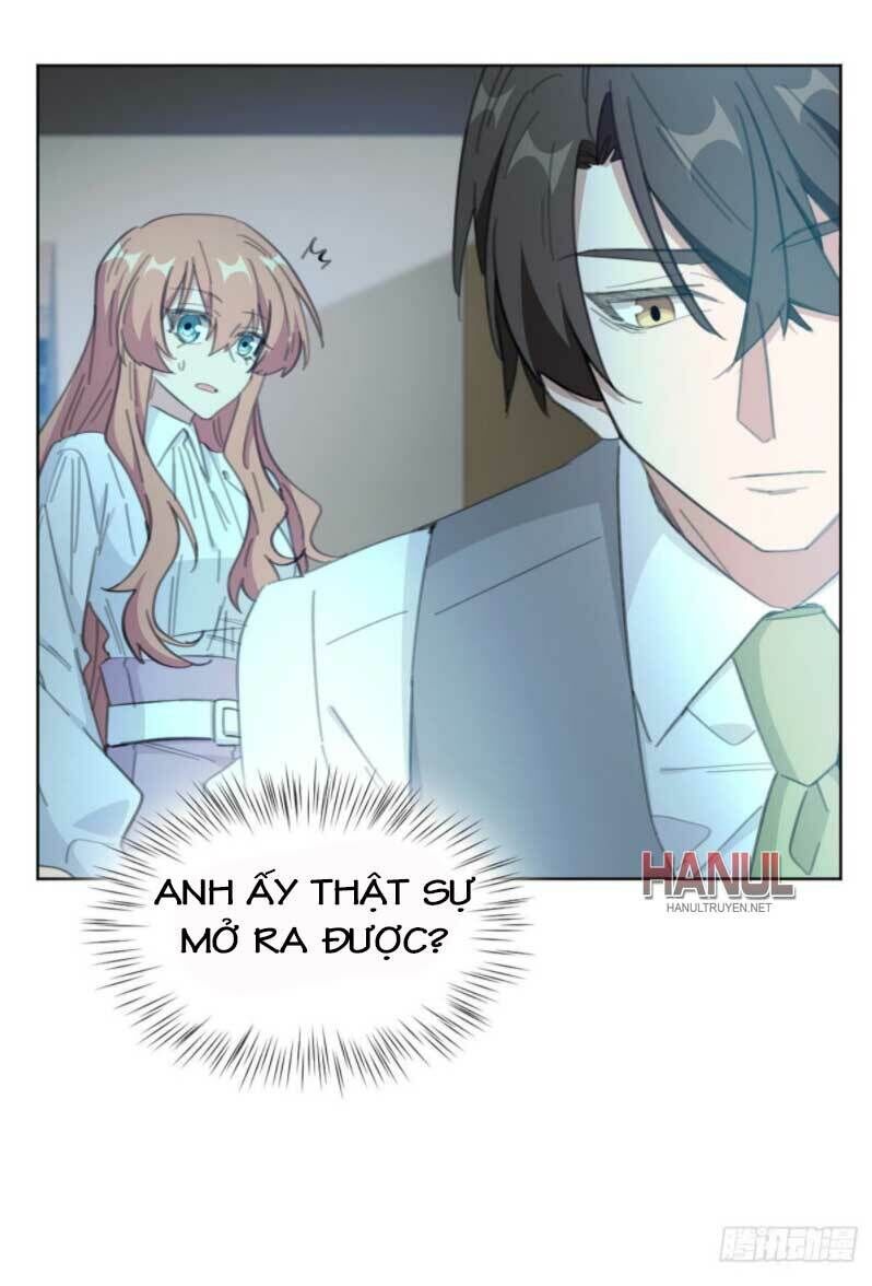 Hôn Nhân Trọng Sinh Nhẹ Nhàng Ấm Áp Sủng Vợ Chapter 184 - Trang 2