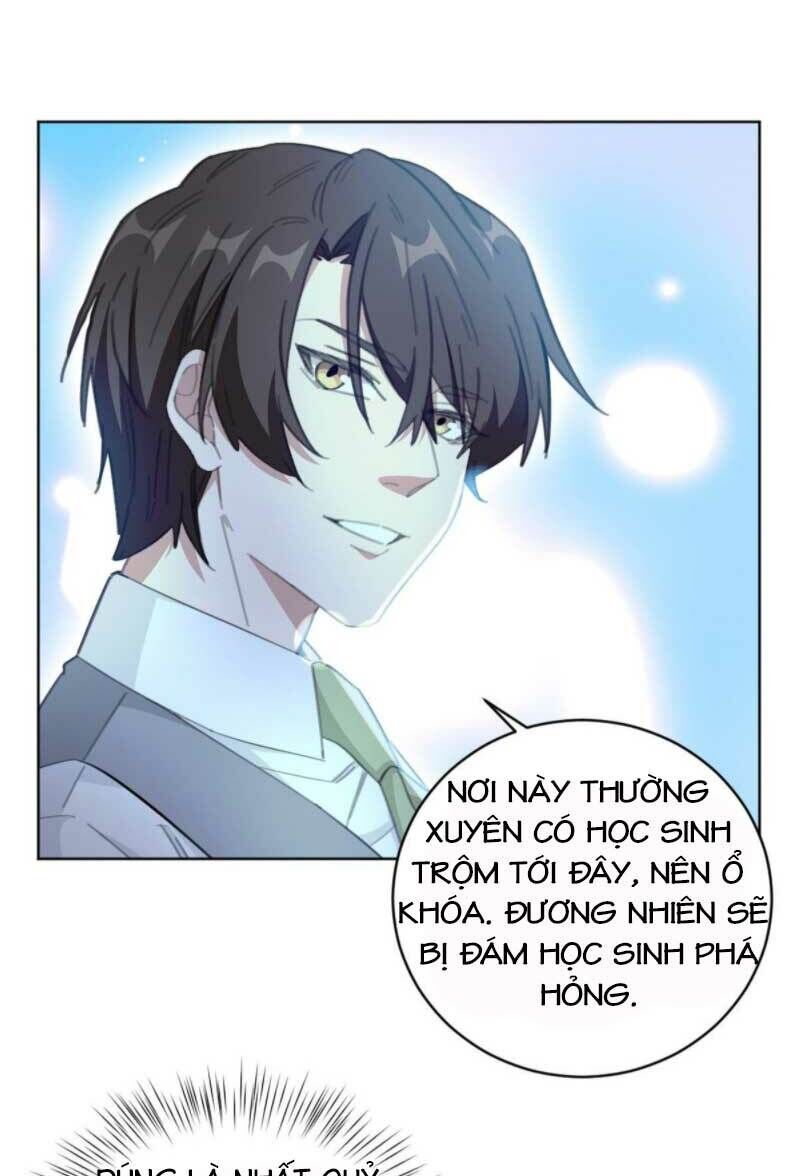 Hôn Nhân Trọng Sinh Nhẹ Nhàng Ấm Áp Sủng Vợ Chapter 184 - Trang 2