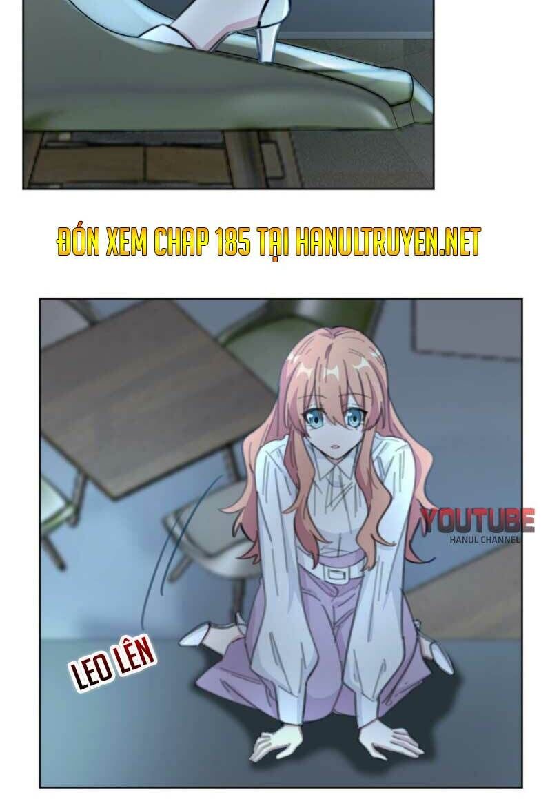 Hôn Nhân Trọng Sinh Nhẹ Nhàng Ấm Áp Sủng Vợ Chapter 184 - Trang 2