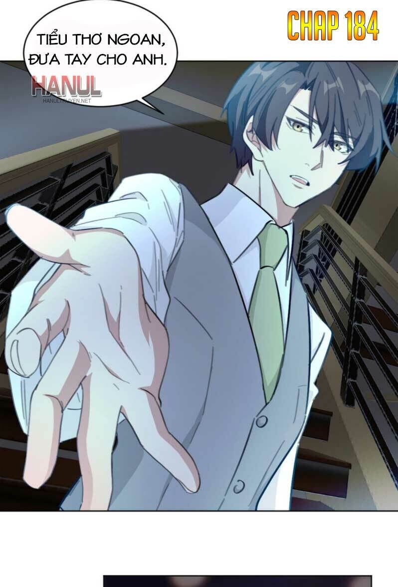 Hôn Nhân Trọng Sinh Nhẹ Nhàng Ấm Áp Sủng Vợ Chapter 184 - Trang 2