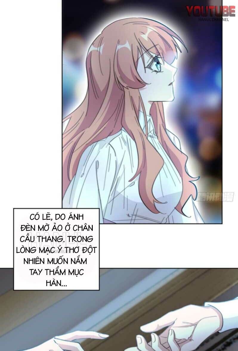 Hôn Nhân Trọng Sinh Nhẹ Nhàng Ấm Áp Sủng Vợ Chapter 184 - Trang 2