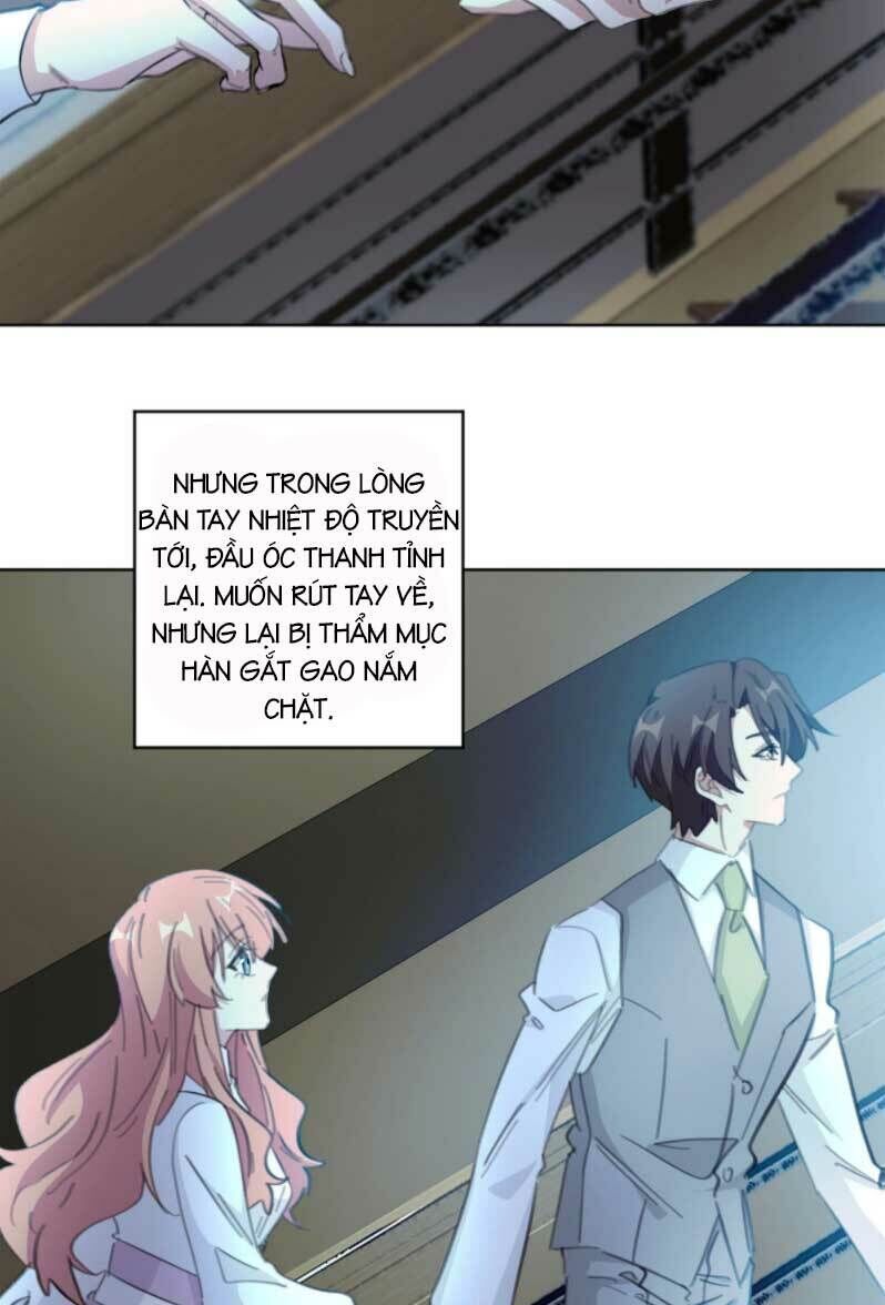 Hôn Nhân Trọng Sinh Nhẹ Nhàng Ấm Áp Sủng Vợ Chapter 184 - Trang 2