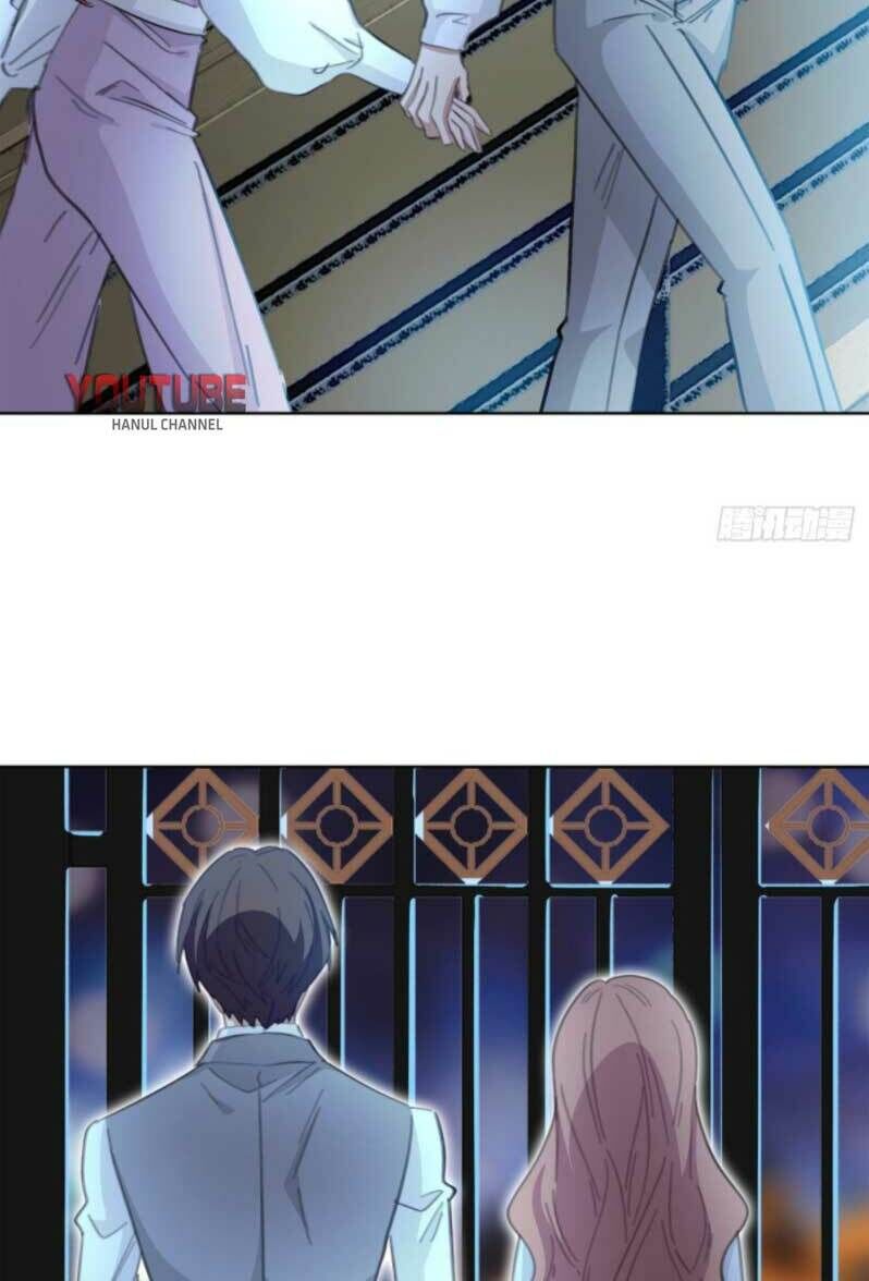 Hôn Nhân Trọng Sinh Nhẹ Nhàng Ấm Áp Sủng Vợ Chapter 184 - Trang 2