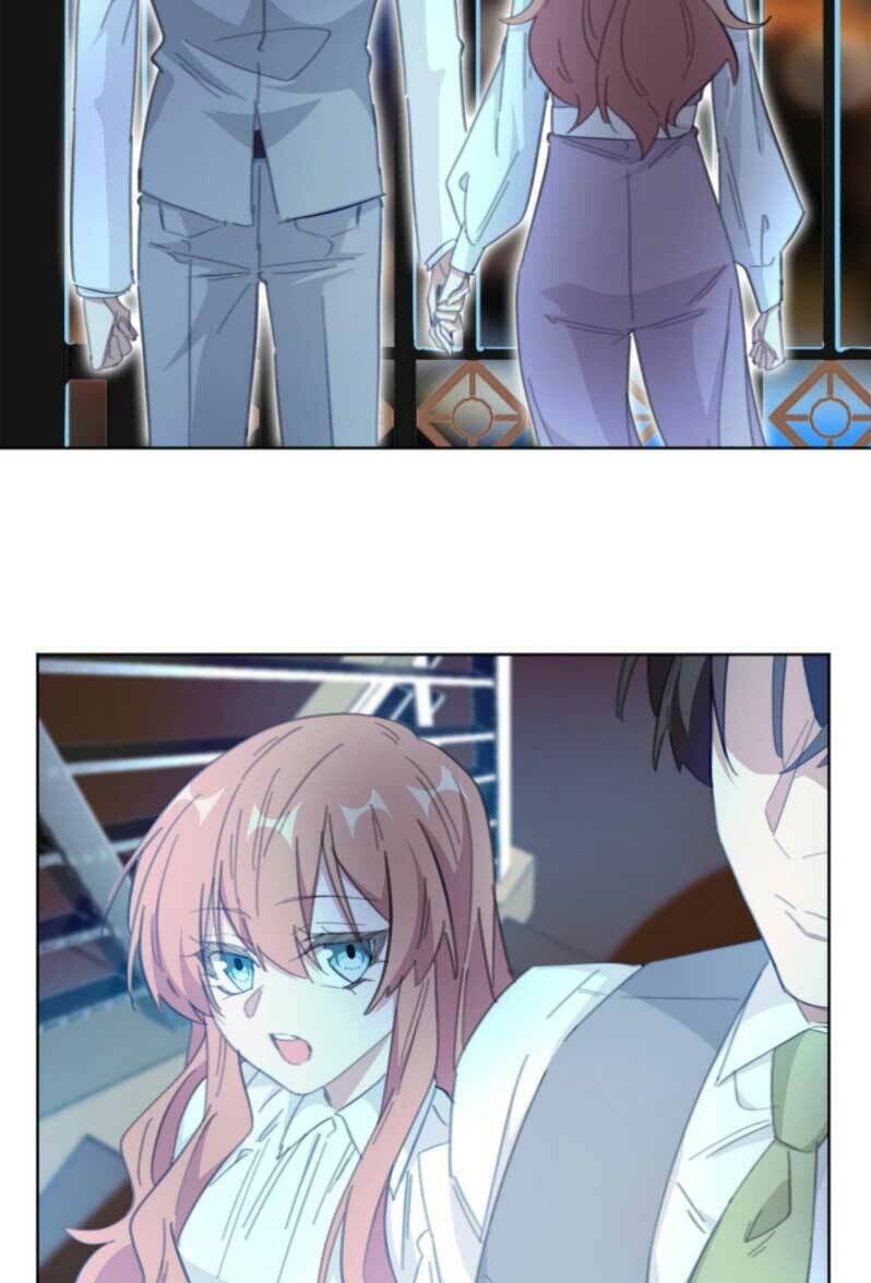 Hôn Nhân Trọng Sinh Nhẹ Nhàng Ấm Áp Sủng Vợ Chapter 184 - Trang 2