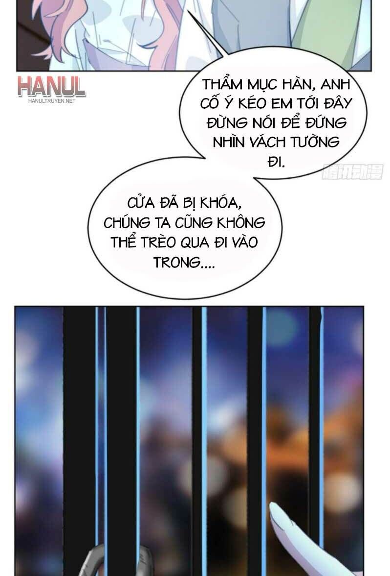 Hôn Nhân Trọng Sinh Nhẹ Nhàng Ấm Áp Sủng Vợ Chapter 184 - Trang 2