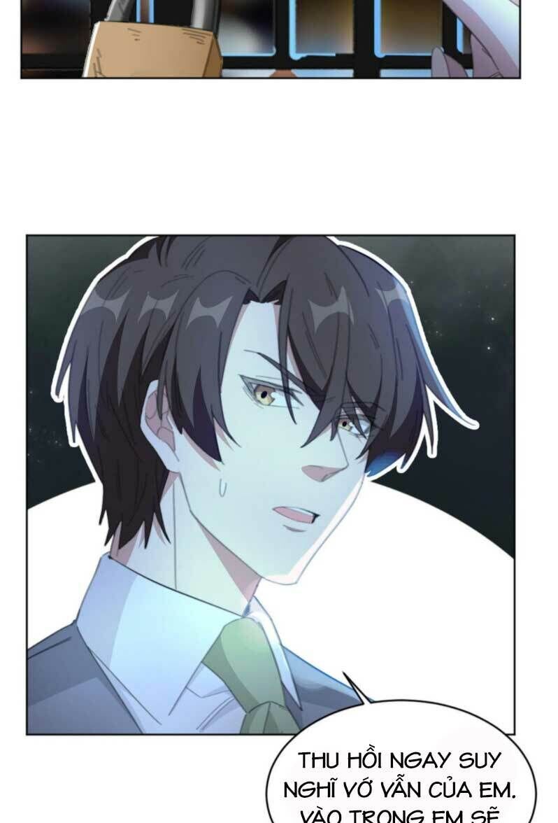 Hôn Nhân Trọng Sinh Nhẹ Nhàng Ấm Áp Sủng Vợ Chapter 184 - Trang 2