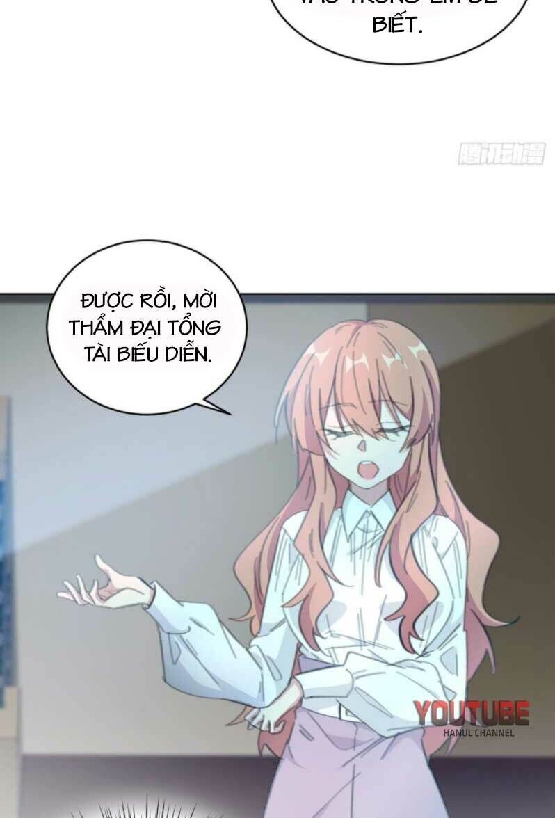 Hôn Nhân Trọng Sinh Nhẹ Nhàng Ấm Áp Sủng Vợ Chapter 184 - Trang 2