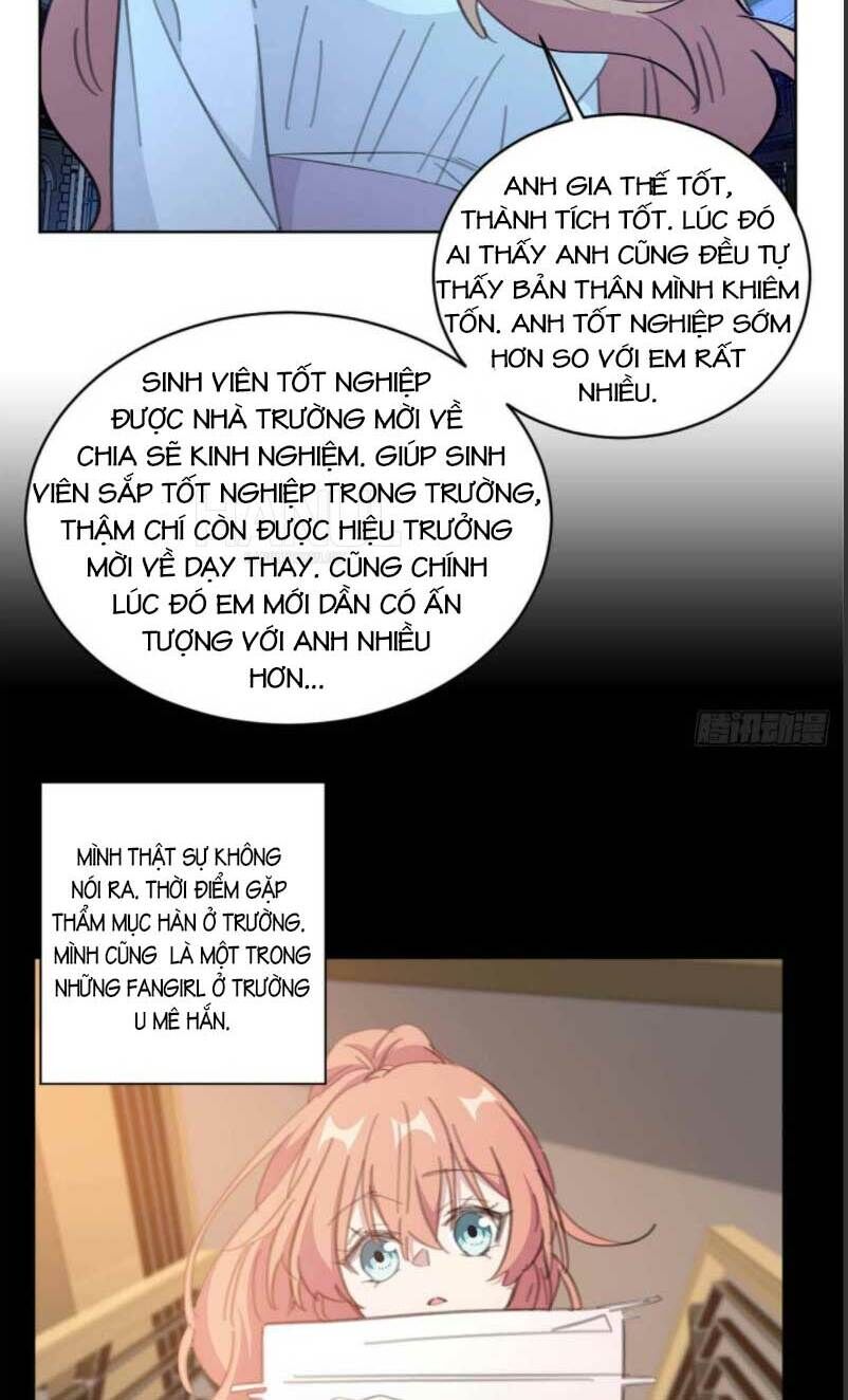 Hôn Nhân Trọng Sinh Nhẹ Nhàng Ấm Áp Sủng Vợ Chapter 185 - Trang 2