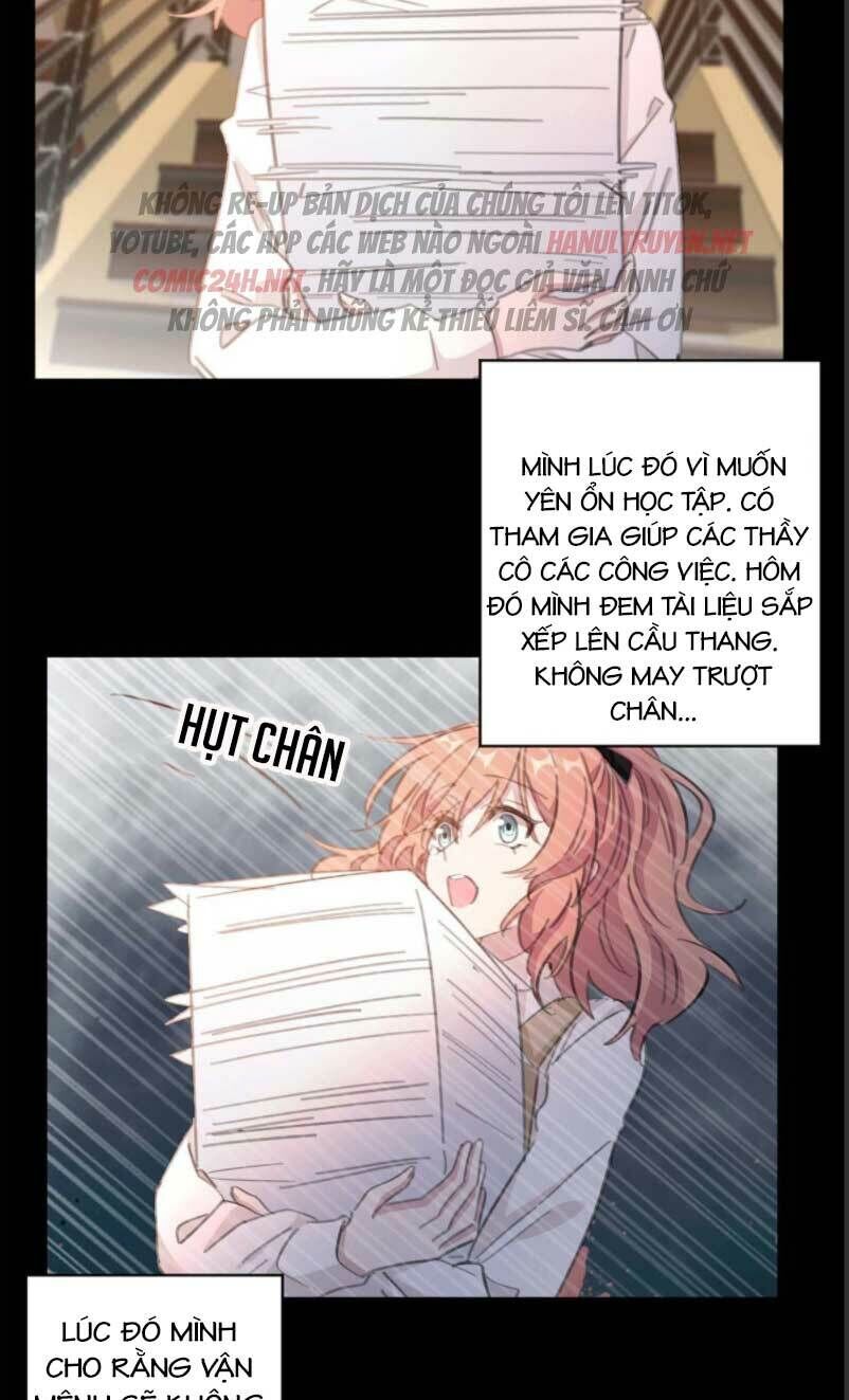 Hôn Nhân Trọng Sinh Nhẹ Nhàng Ấm Áp Sủng Vợ Chapter 185 - Trang 2