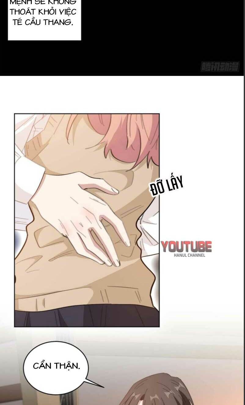 Hôn Nhân Trọng Sinh Nhẹ Nhàng Ấm Áp Sủng Vợ Chapter 185 - Trang 2