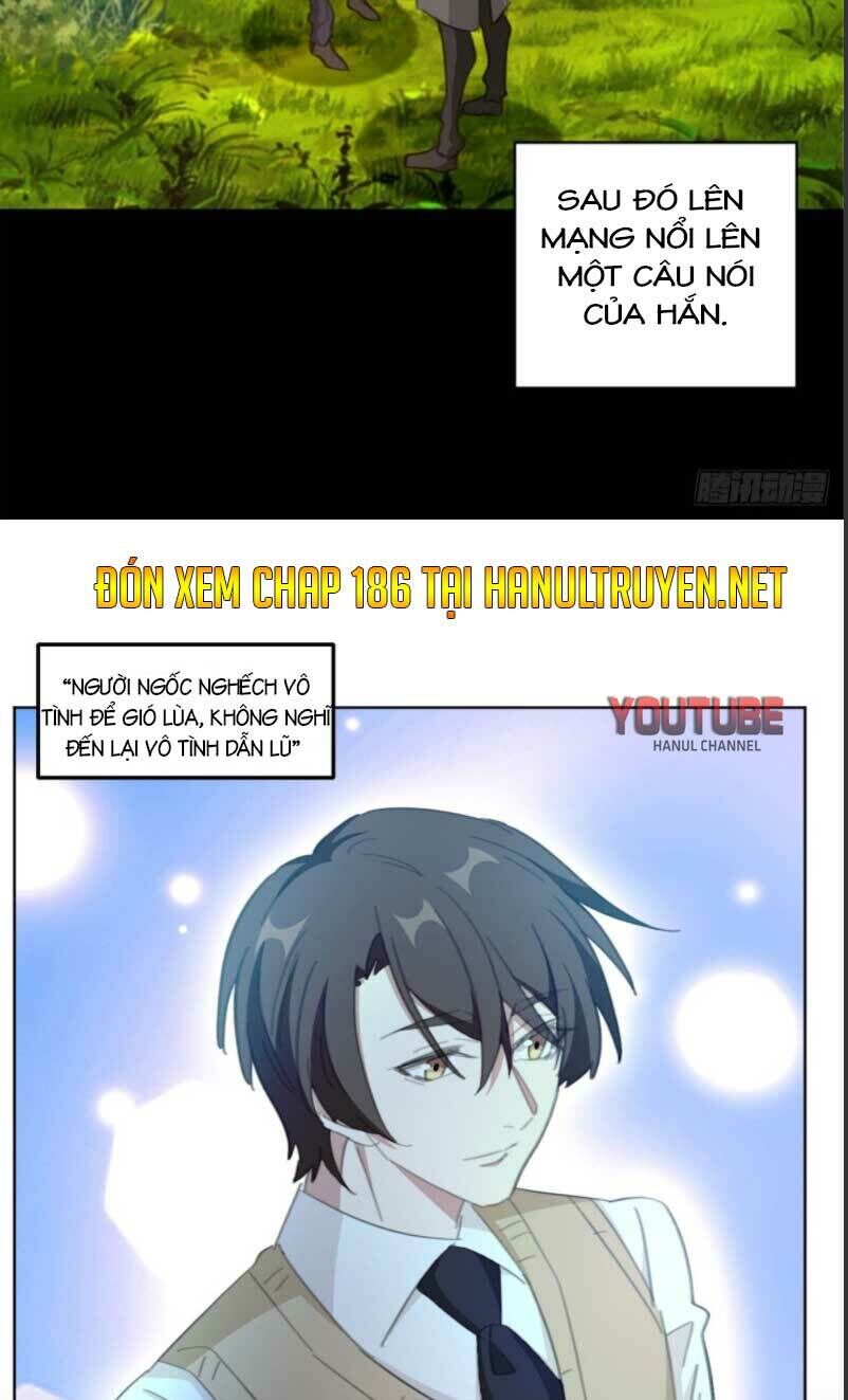 Hôn Nhân Trọng Sinh Nhẹ Nhàng Ấm Áp Sủng Vợ Chapter 185 - Trang 2