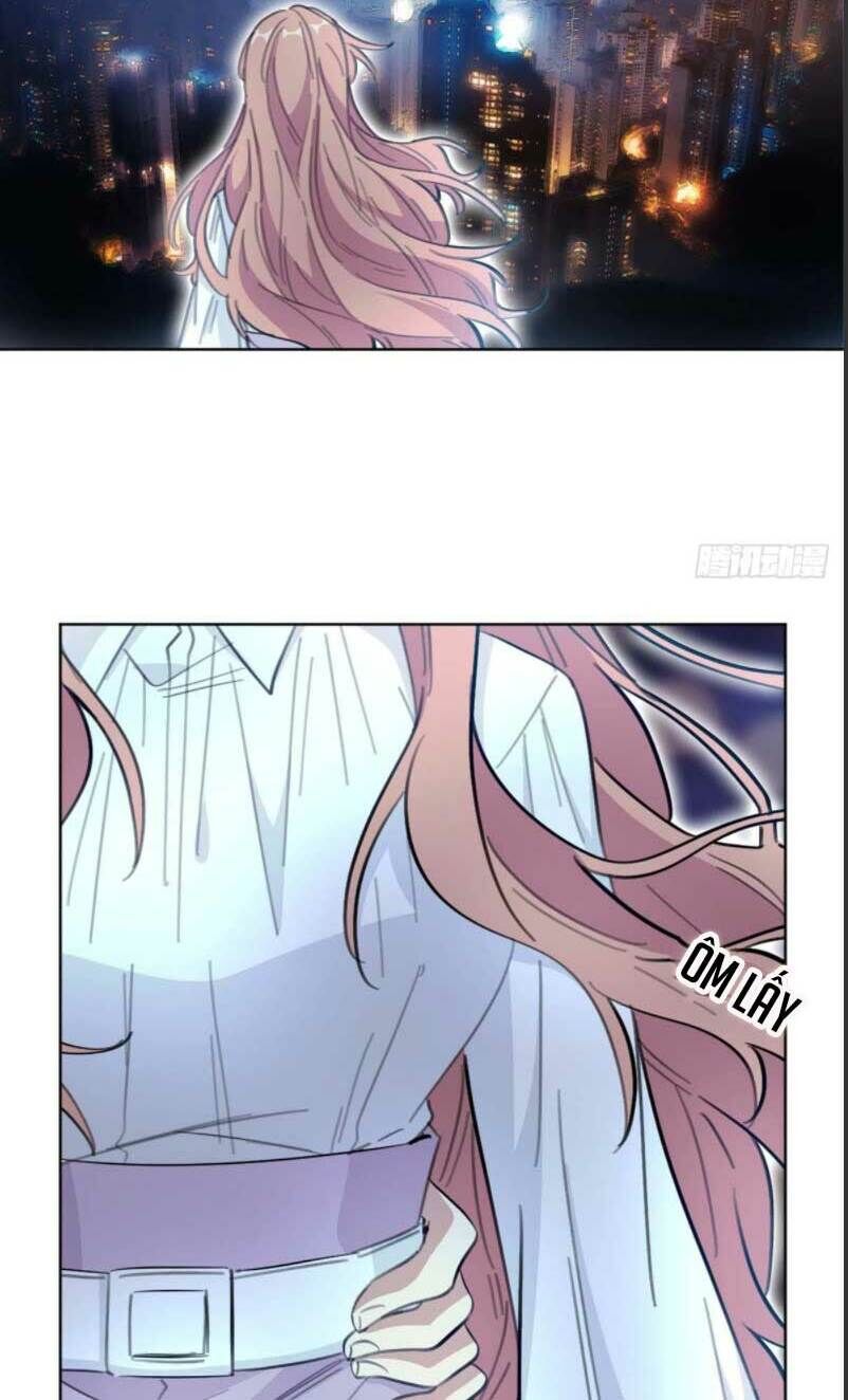 Hôn Nhân Trọng Sinh Nhẹ Nhàng Ấm Áp Sủng Vợ Chapter 185 - Trang 2