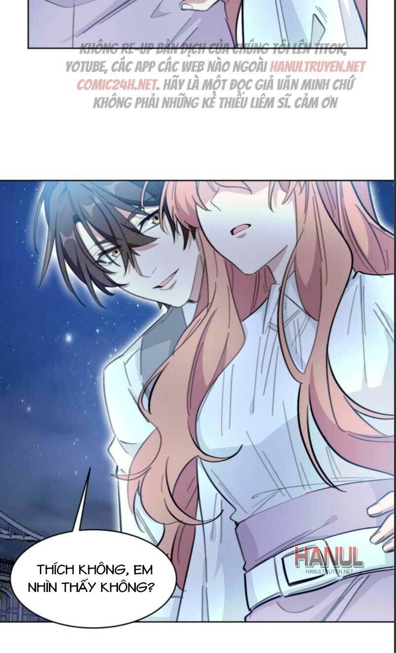 Hôn Nhân Trọng Sinh Nhẹ Nhàng Ấm Áp Sủng Vợ Chapter 185 - Trang 2