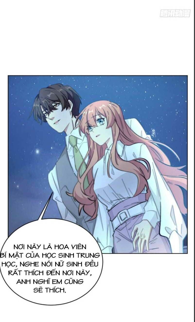 Hôn Nhân Trọng Sinh Nhẹ Nhàng Ấm Áp Sủng Vợ Chapter 185 - Trang 2