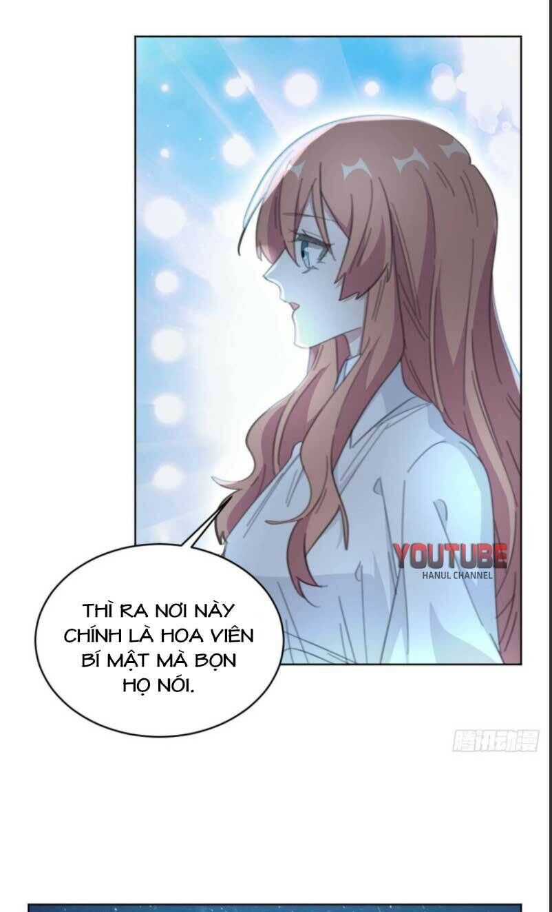 Hôn Nhân Trọng Sinh Nhẹ Nhàng Ấm Áp Sủng Vợ Chapter 185 - Trang 2