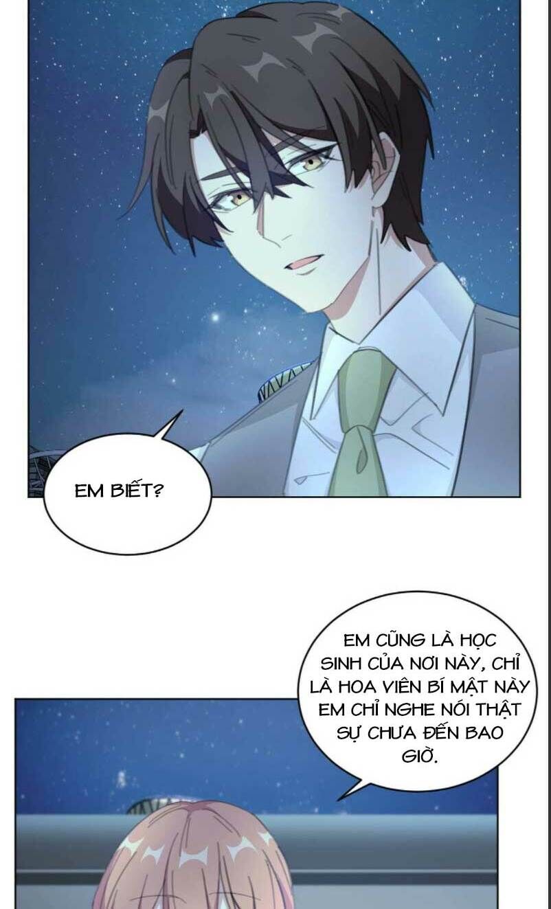 Hôn Nhân Trọng Sinh Nhẹ Nhàng Ấm Áp Sủng Vợ Chapter 185 - Trang 2