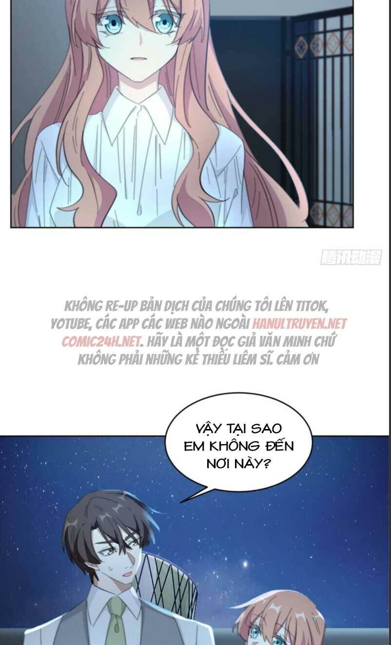 Hôn Nhân Trọng Sinh Nhẹ Nhàng Ấm Áp Sủng Vợ Chapter 185 - Trang 2