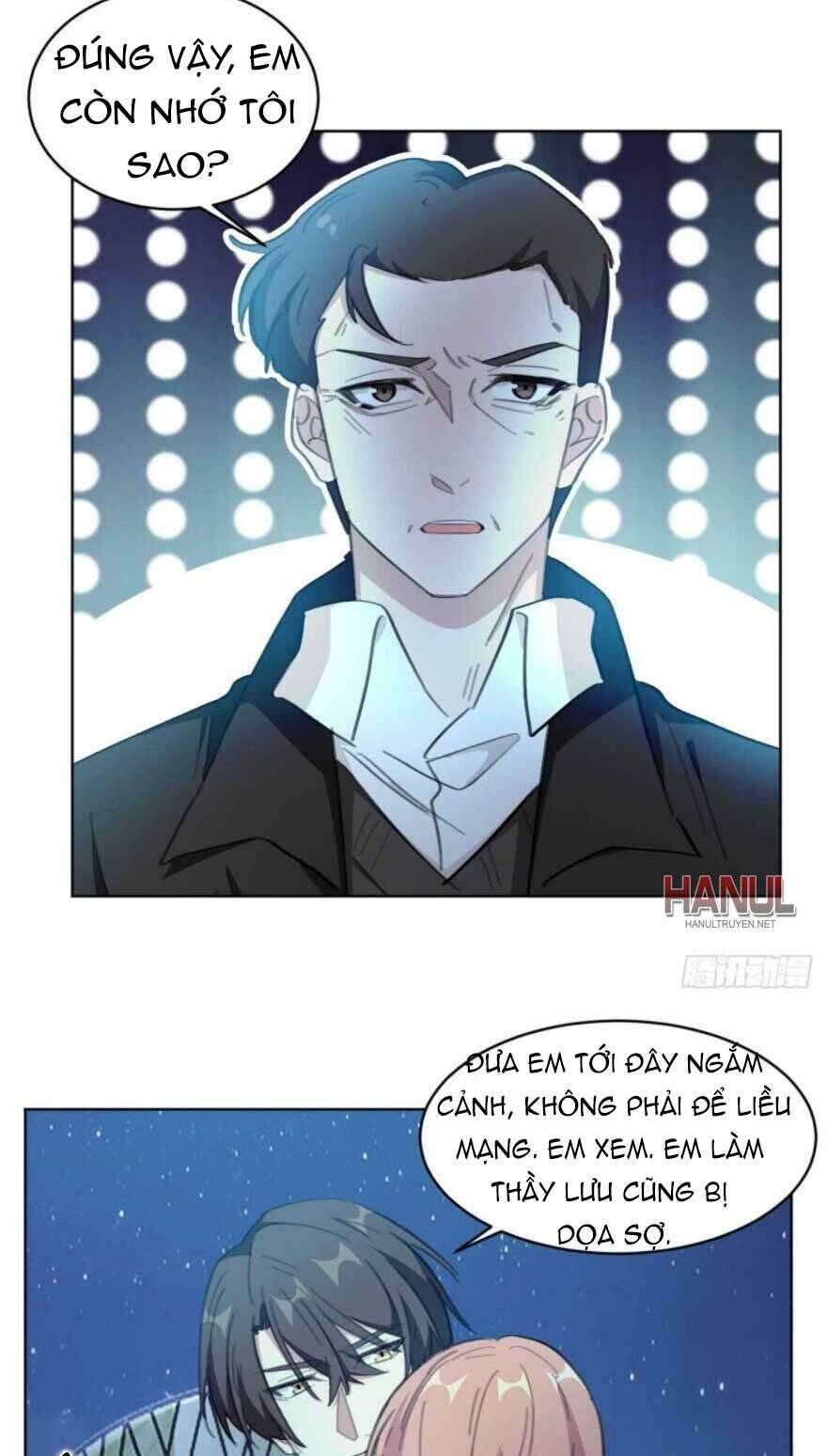 Hôn Nhân Trọng Sinh Nhẹ Nhàng Ấm Áp Sủng Vợ Chapter 186 - Trang 2