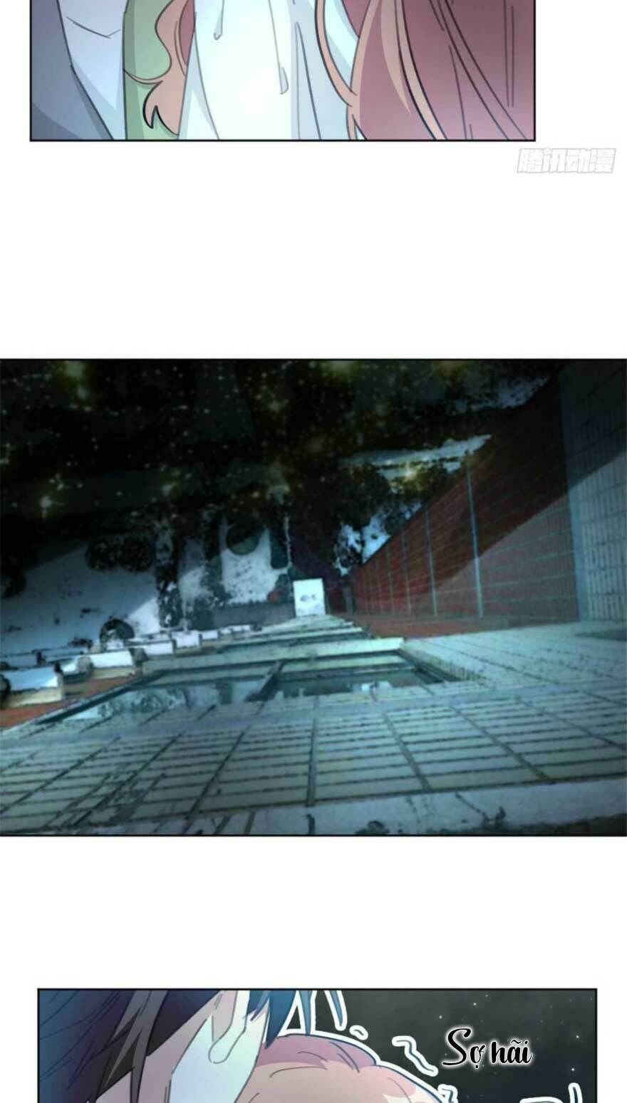 Hôn Nhân Trọng Sinh Nhẹ Nhàng Ấm Áp Sủng Vợ Chapter 186 - Trang 2